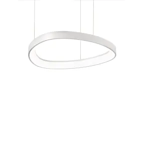 Ideal Lux LED Kronleuchter GEMINI SP D61 48W 4950Lm