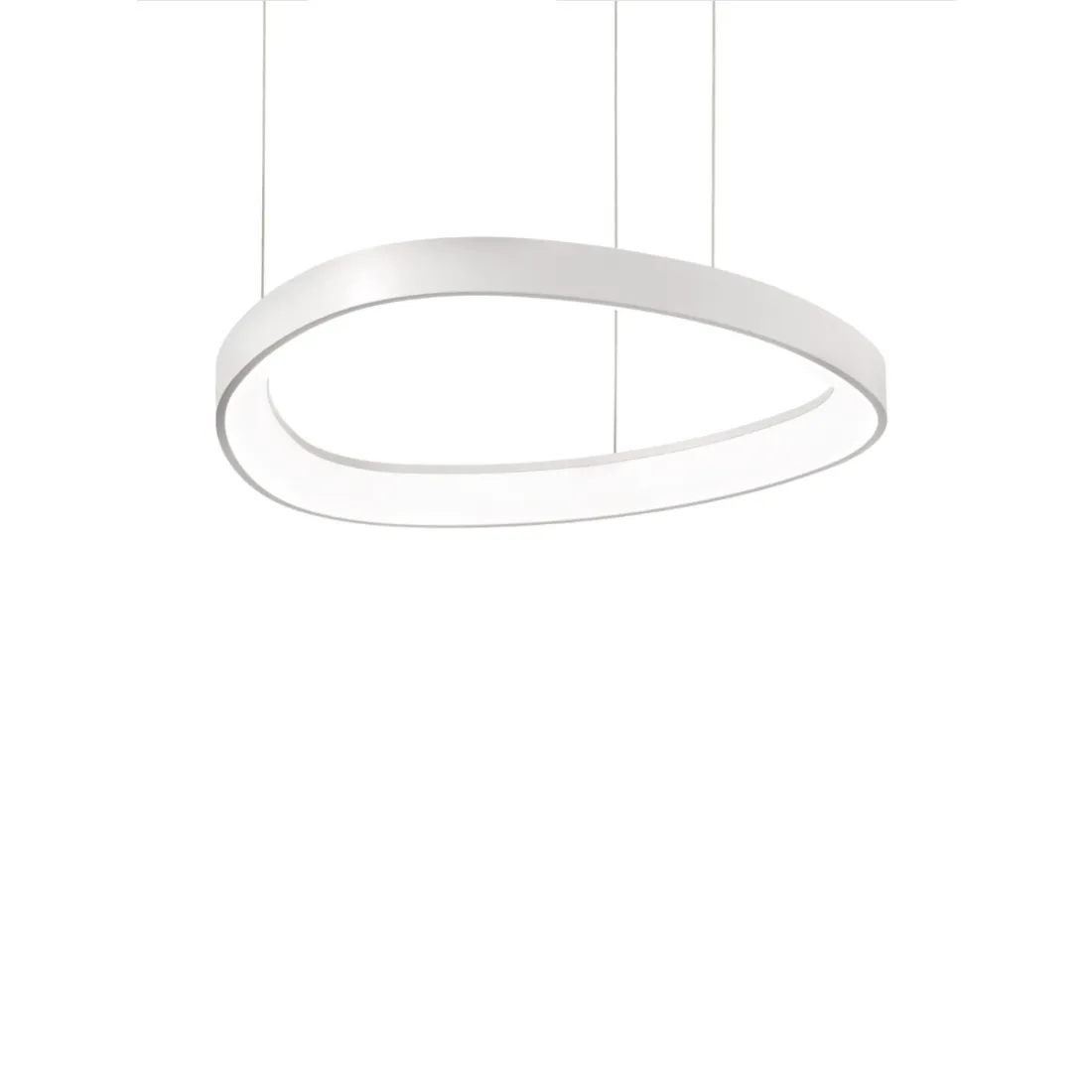 Lampadario led Ideal Lux GEMINI SP D61 48W 4950Lm