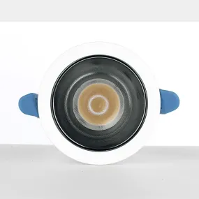 Spot encastrable Pan International