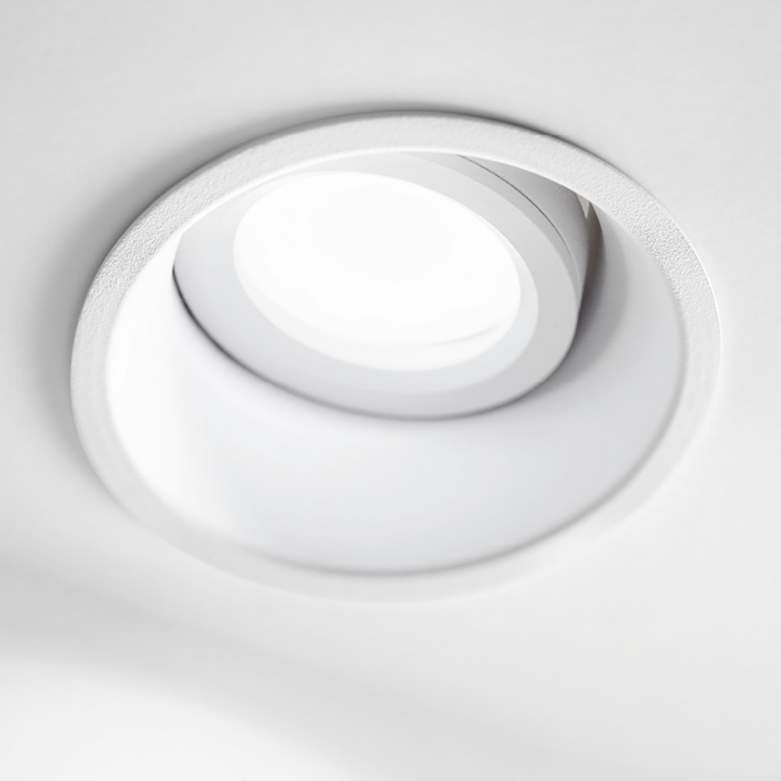 Einbaustrahler Gea Luce GFA230 GU10 einstellbare LED