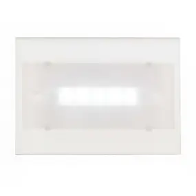 Faretto da incasso PAN International FAST INC59600EM