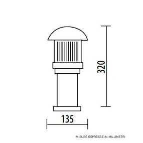 Laternen- Lampadari...