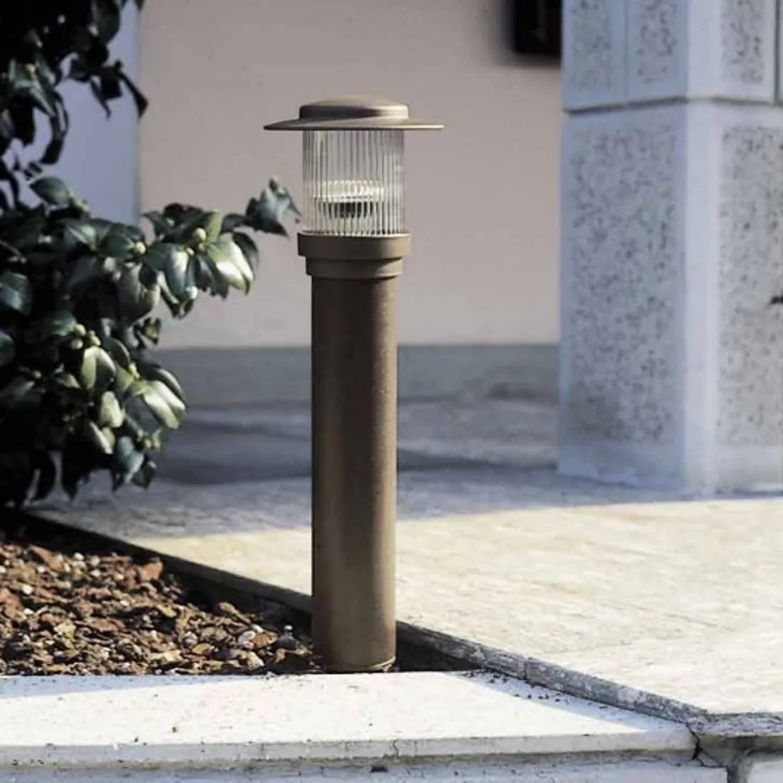 Lanterne Lampadari Bartalini MINILITE ML 04 310 E27 LED