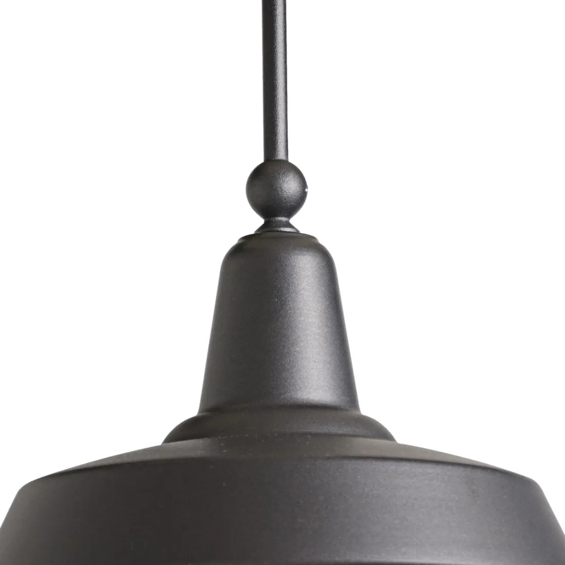 Classic Garden Light 709 TF GR E27 Lustre LED