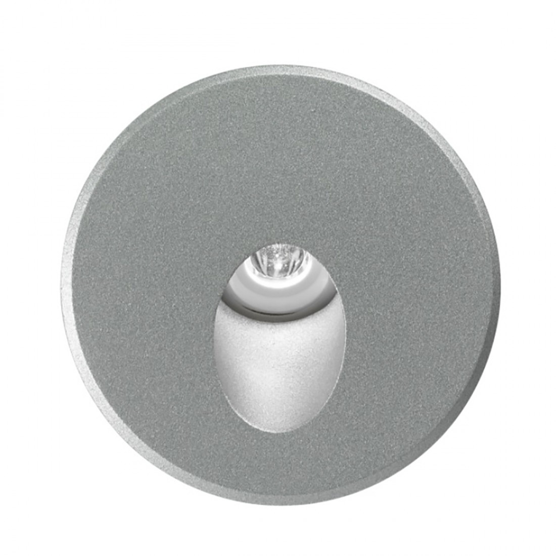 Faretto incasso led Pan POLKA ROUNDED ip65