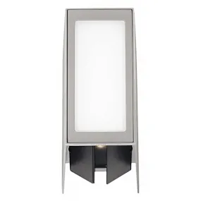 Aplique para exterior Pan International WIN DIFFUSER IP54
