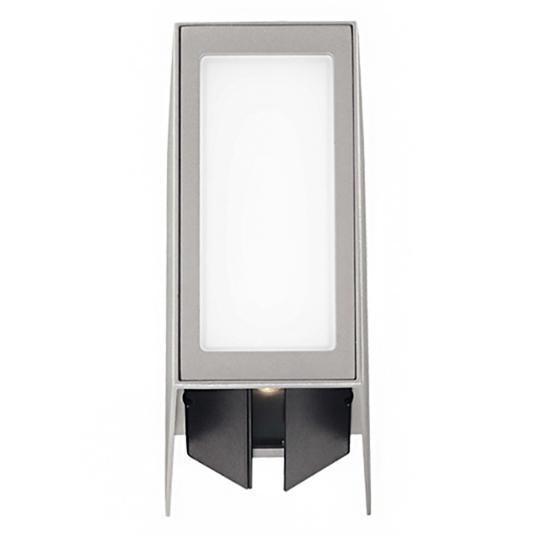 Applique esterno Pan International WIN DIFFUSER IP54