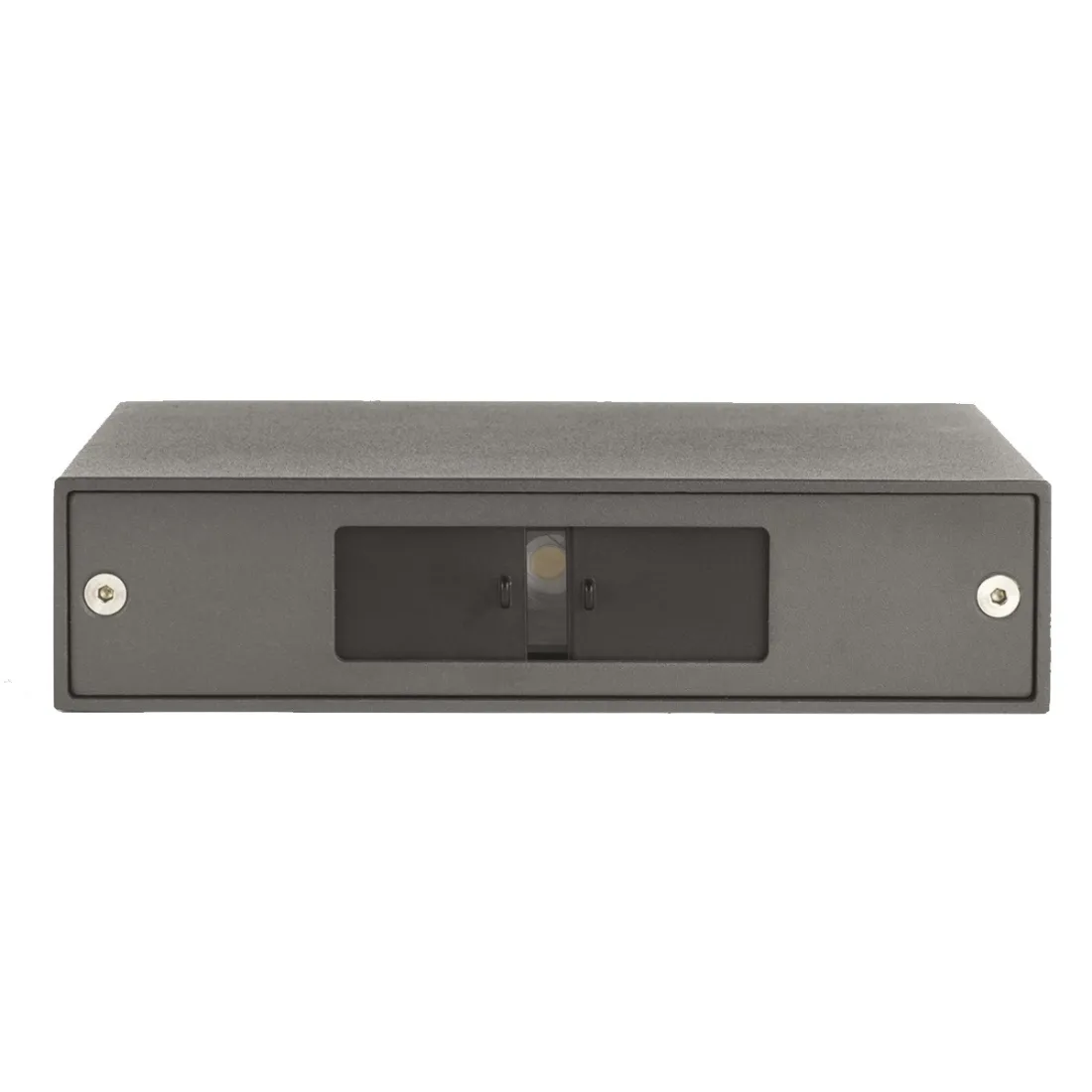 Pan International WALLY LED IP65 Außenwandleuchte