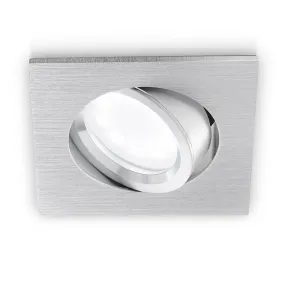 Moderner LED-Einbaustrahler Gea Led