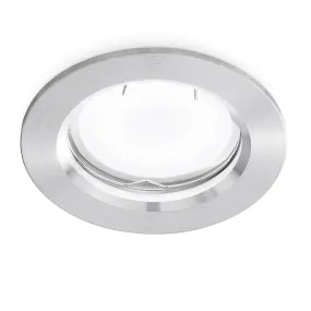Moderner LED-Einbaustrahler Gea Led