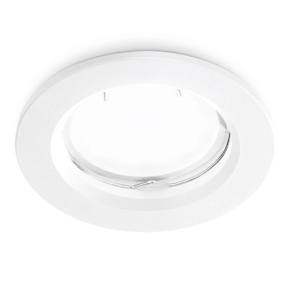 Moderner LED-Einbaustrahler Gea Led