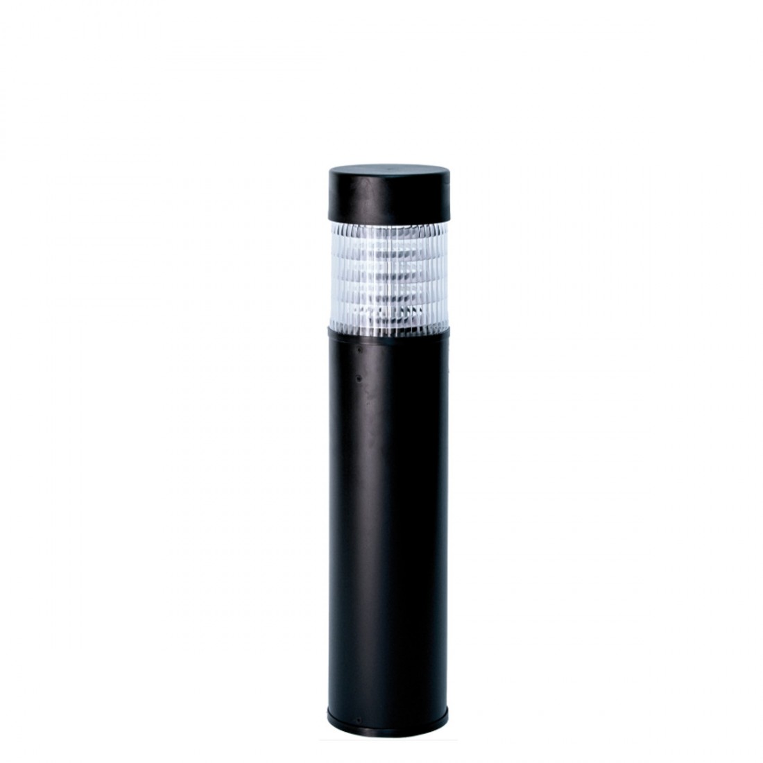 Moderne Lampadari Bartalini BOLLARD 80 HALF E27 LED