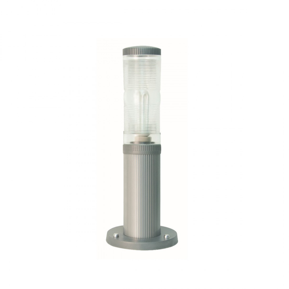 Lampioncino esterno moderno Lampadari Bartalini FRESNEL 4008