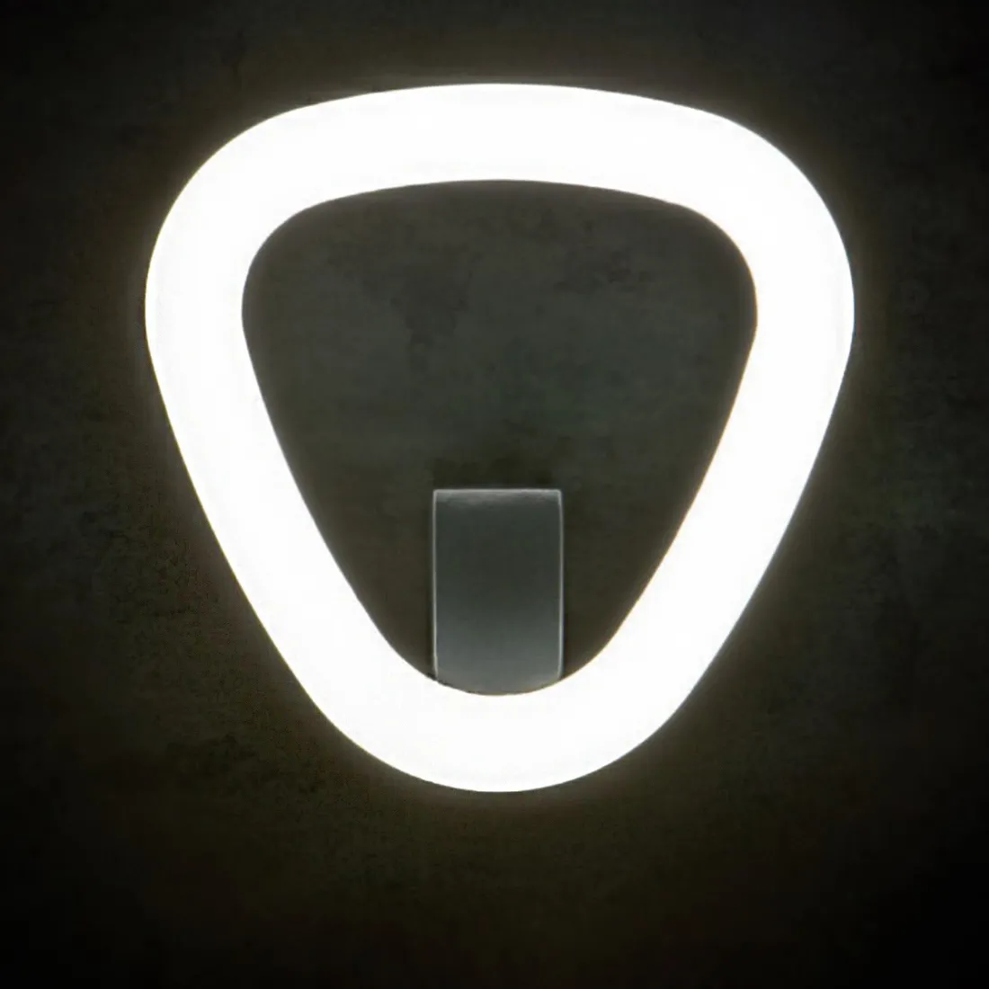 Sovil DAPHNE 98779 99779 applique murale moderne LED IP65