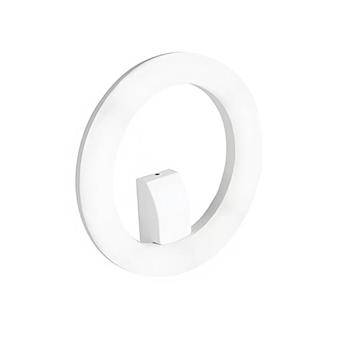 Applique Led esterno Sovil OMEGA bianco