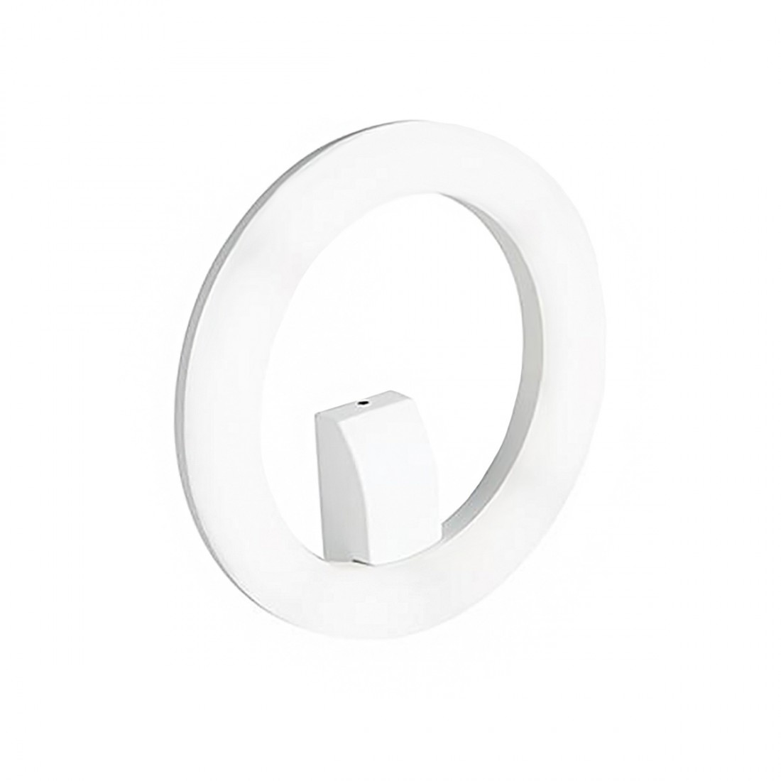 Applique Led esterno Sovil OMEGA bianco