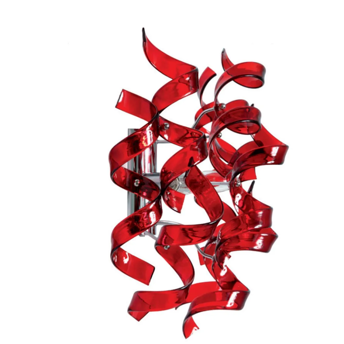 Padana Lampadari moderne Po Chandeliers TRUDY 273 A2 E14 LED