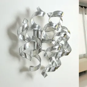 Moderne Wandleuchte Po...