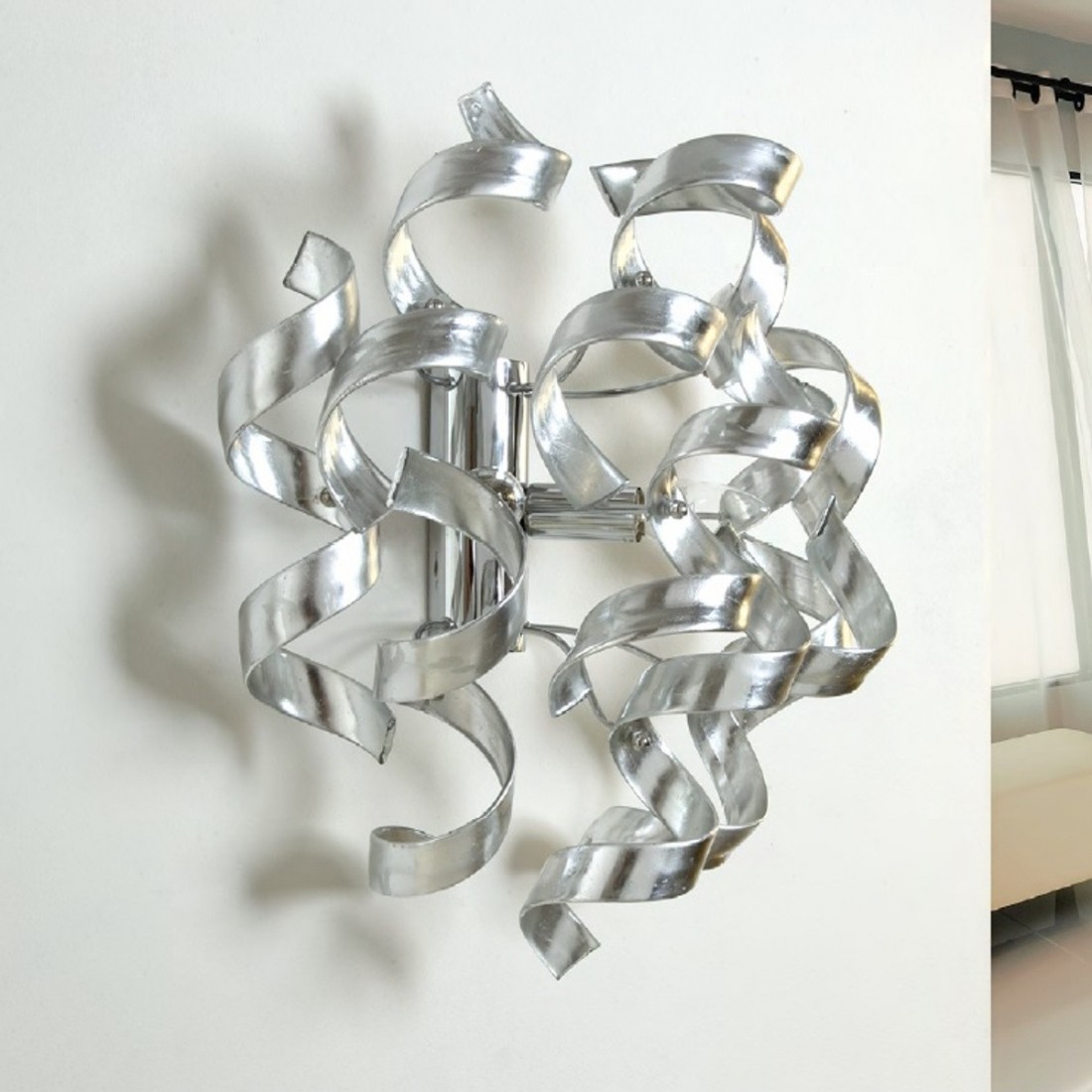 Moderne Padana Lampadari TRUDY SPECIAL 273 A2 FO E14 LED