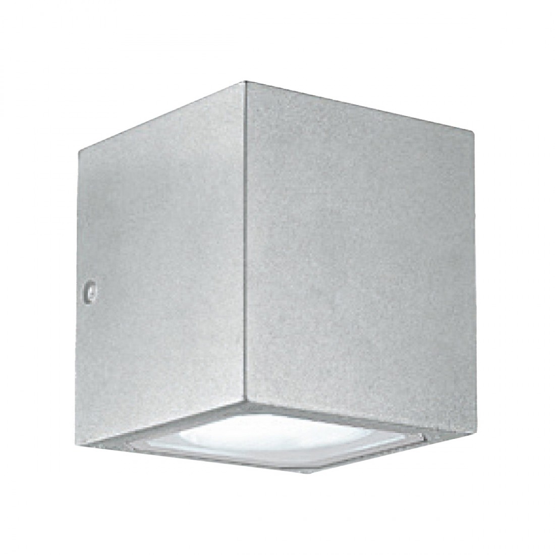 Aluminium Wandleuchte Gea Led GES171 LED IP54 modern