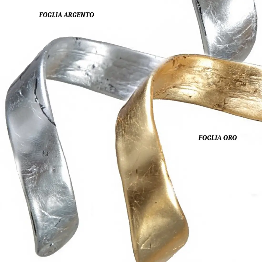 Candelabros modernos abat-jour Padana Lampadari TRUDY SPECIAL L1 FO E14 LED