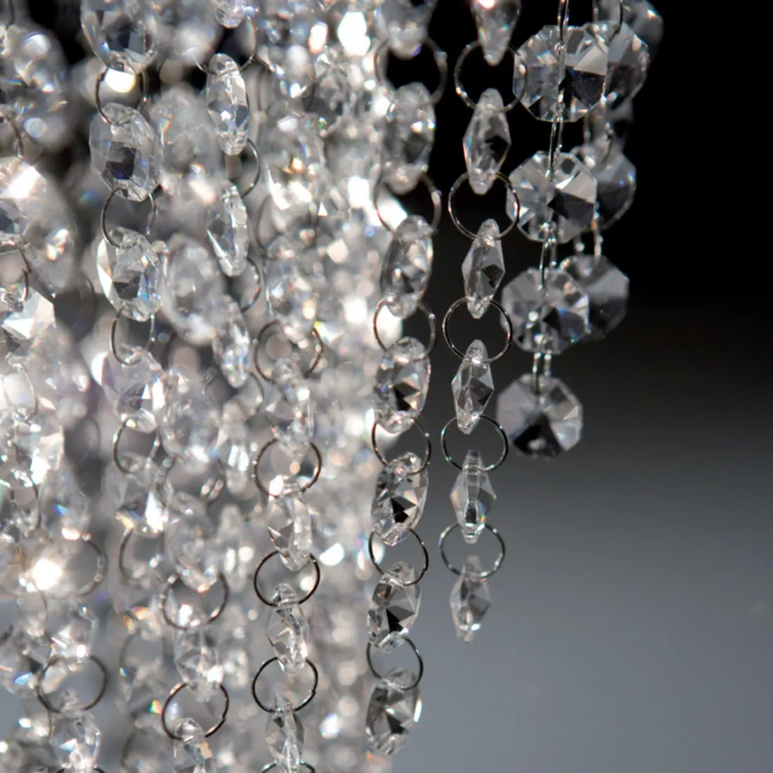 Plafoniera QUEEN 234 PLC Padana Lampadari