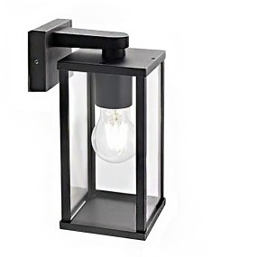 Sovil AUREA 177 BLACK E27...