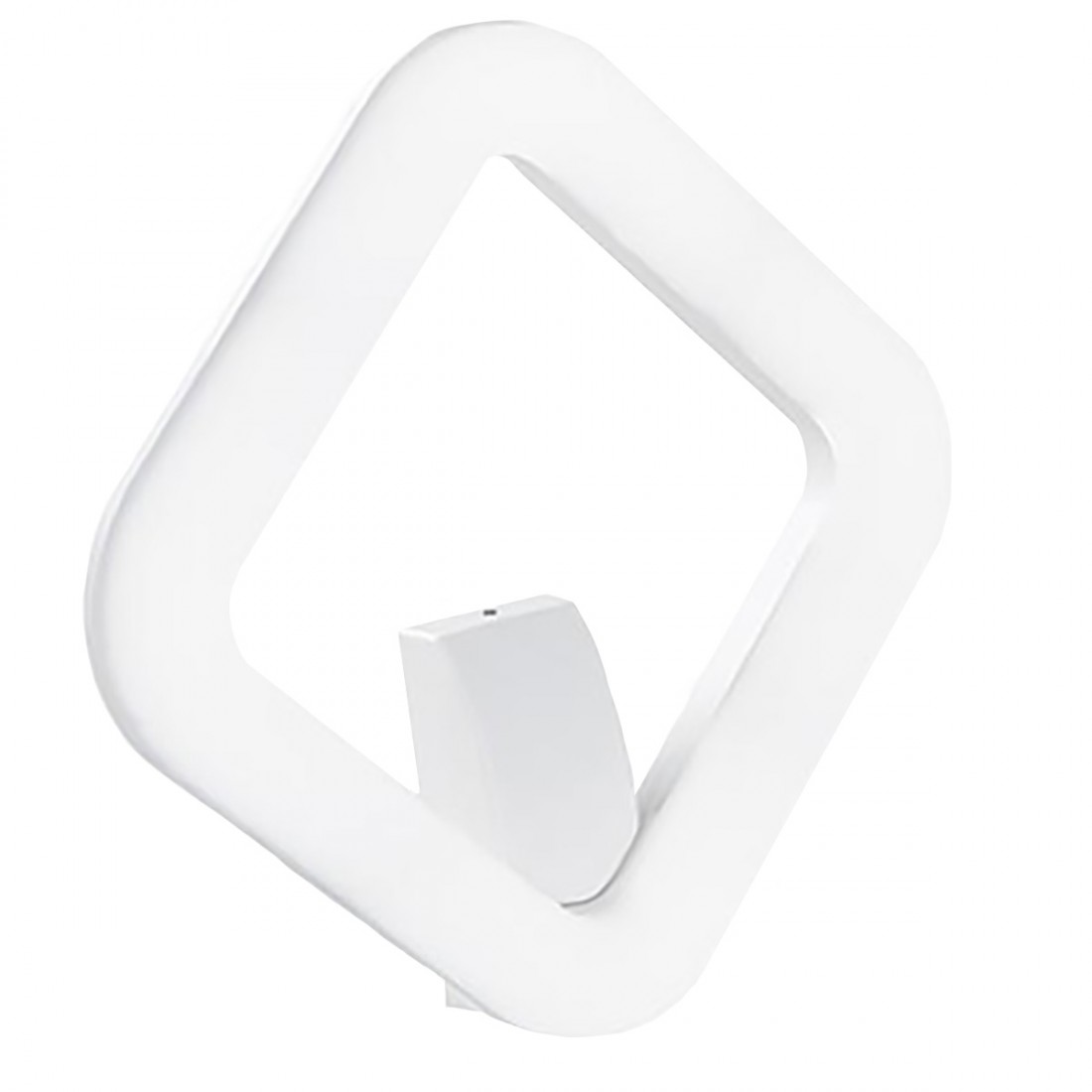 Applique d'extérieur Sovil QUASAR LED IP65 BLANC