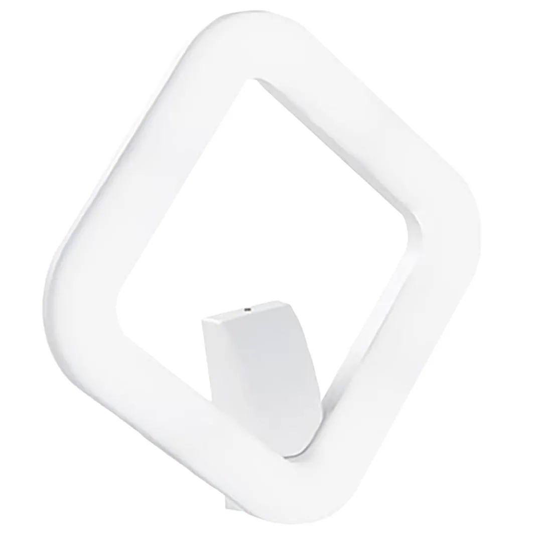 Applique d'extérieur Sovil QUASAR LED IP65 BLANC