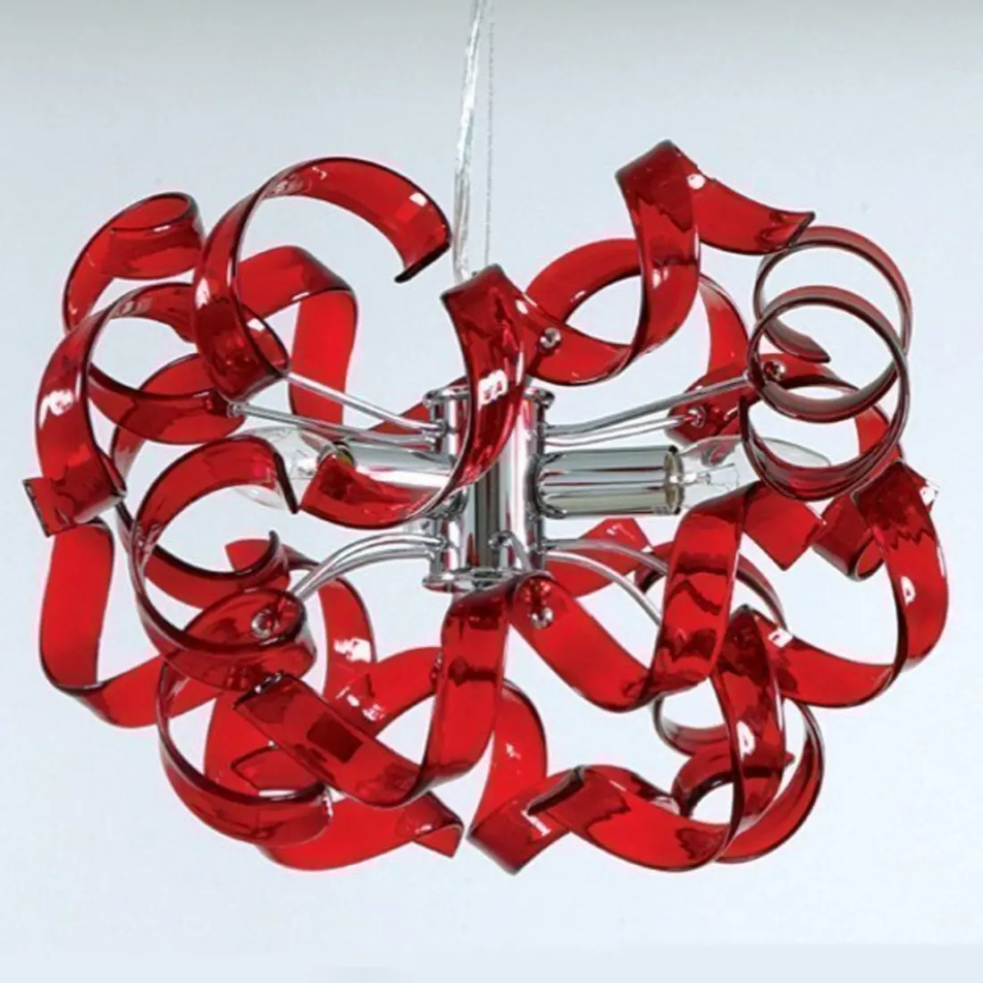 Lampadario TRUDY Padana Lampadari