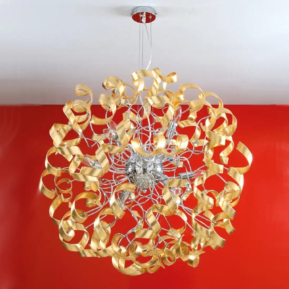 Lampadario TRUDY SPECIAL SG Padana Lampadari