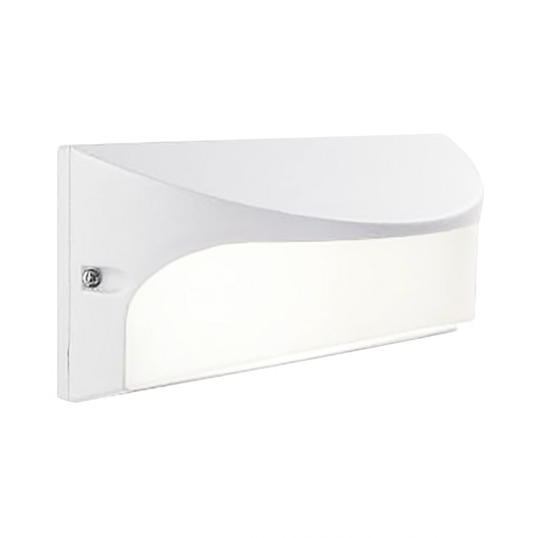 Applique esterno Sovil DOME LED 99145