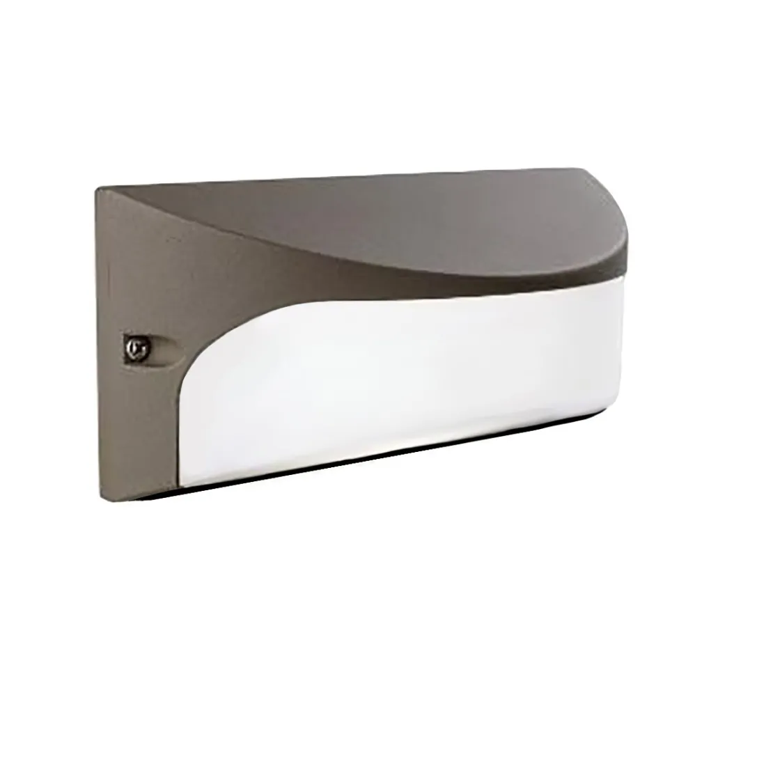 Sovil DOME 99145 27 LED klassische Außenwandleuchte