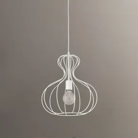 Moderner klassischer Padana Lampadari FILO 1068 S E27 LED