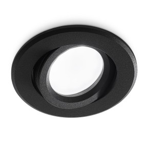 Gea Led GFA132 GU10 LED-Einbaustrahler, verstellbar, aus Aluminium