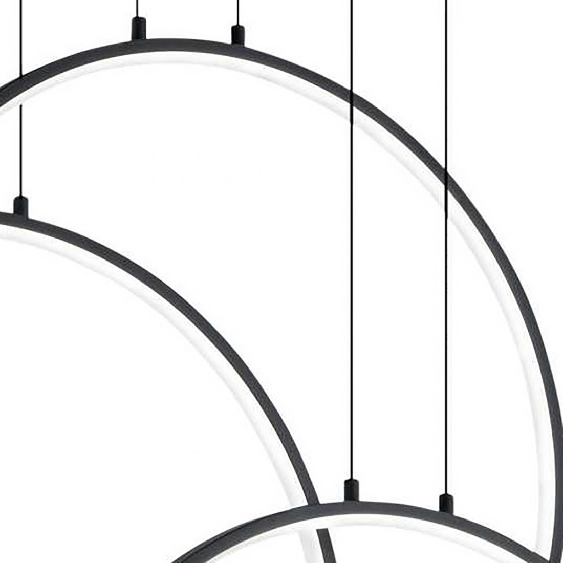 Lampadario led Ideal Lux FRAME  269351 269337