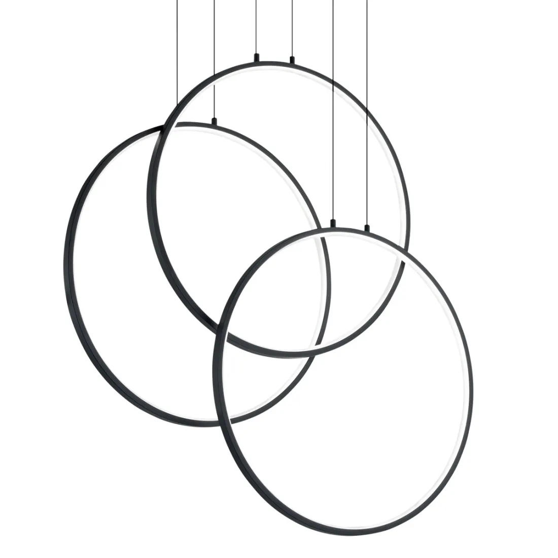 Lámpara led Ideal Lux MARCO 269351 269337