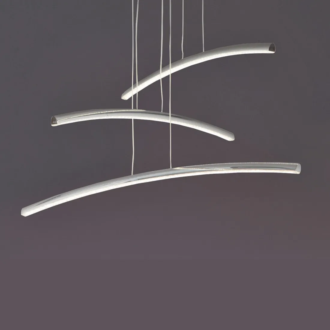 Moderner Kronleuchter Padana Lampadari VICKY 1093 S3 37.8W LED