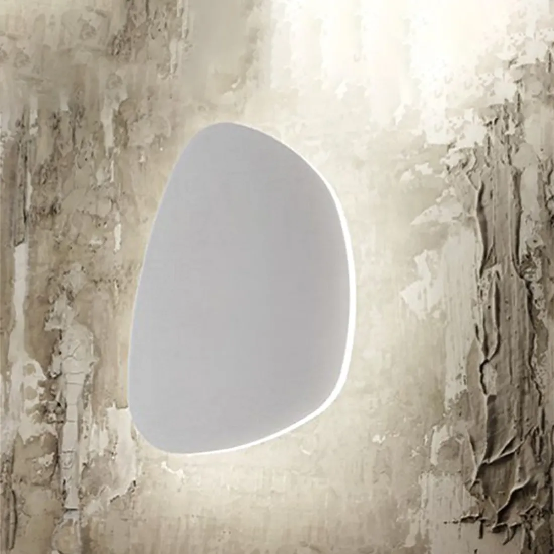 Aplique LED Ideal Lux PEGGY 257242 metal