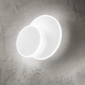 Ideal Lux LED-Wandleuchte...