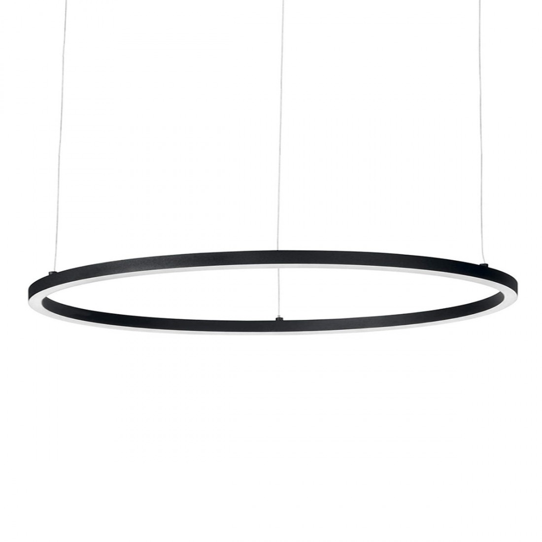 Ideal Lux ORACLE SLIM 229508 noir