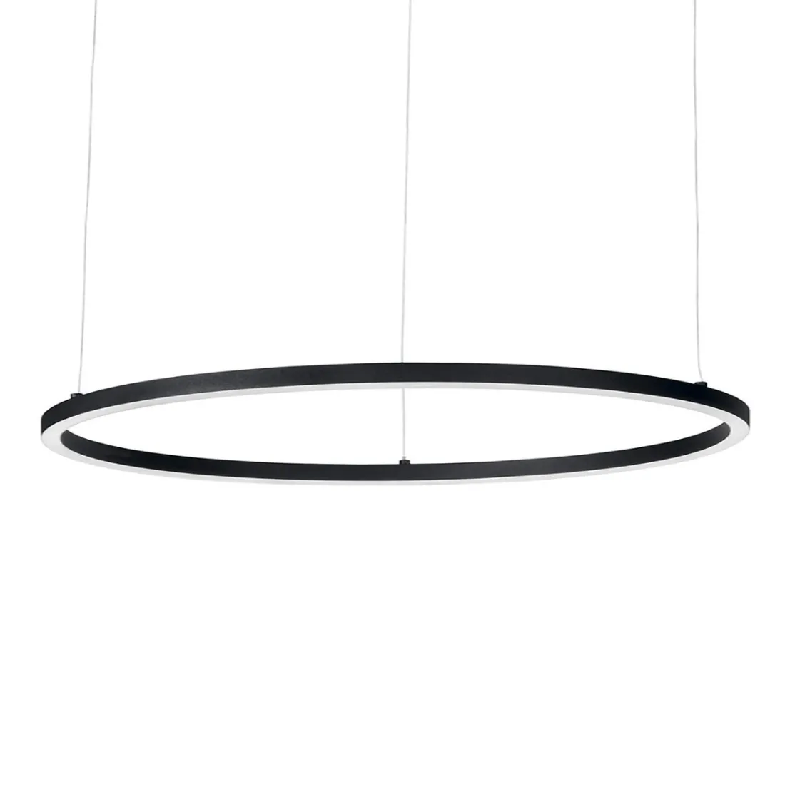 Ideal Lux ORACLE SLIM 229508 noir