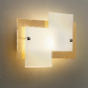 Applique OXFORD 1098 AP Padana Lampadari