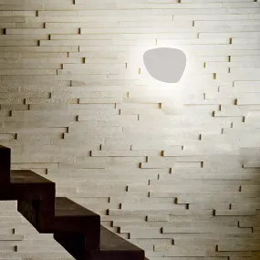 Ideal Lux LED-Wandleuchte PEGGY 257242 Metall