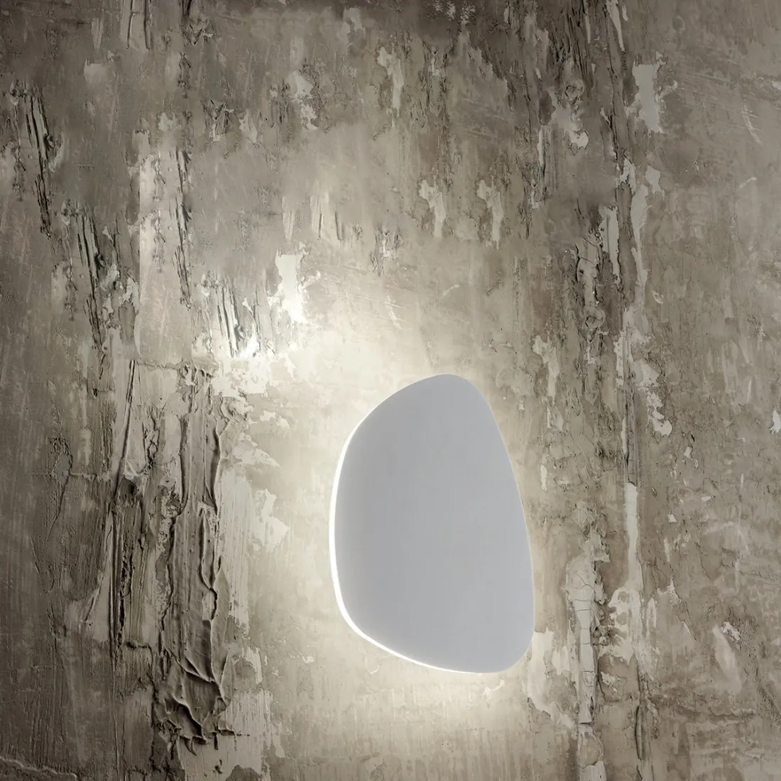 Aplique LED Ideal Lux PEGGY 257242 metal