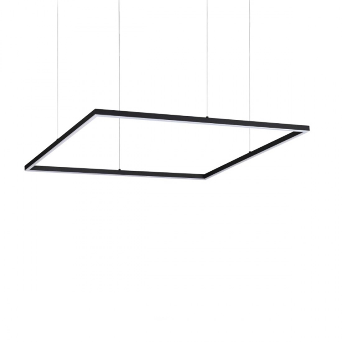 Ideal Lux ORACLE SLIM 259208 carré