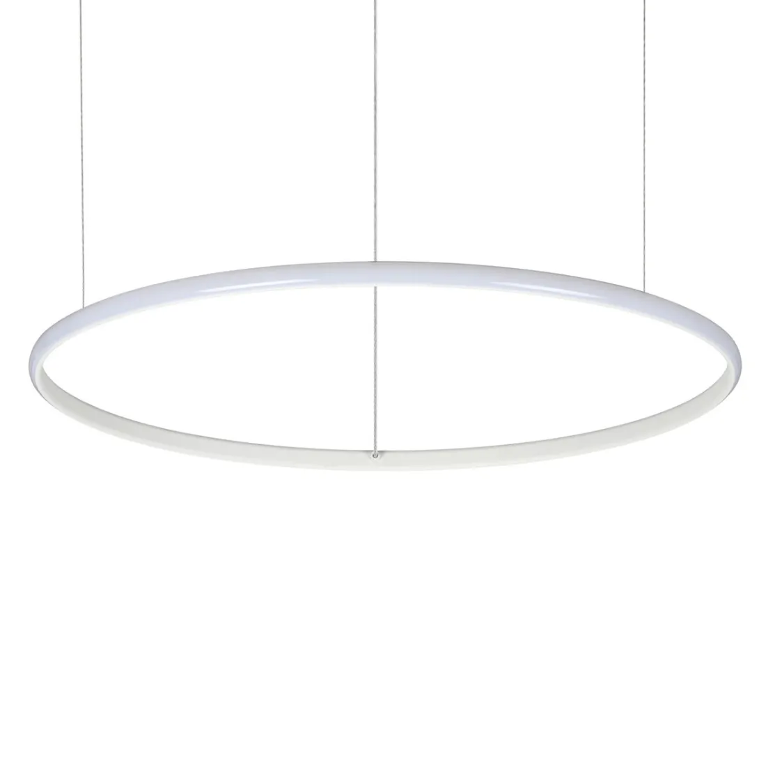 Lampadario led Ideal Lux HULAHOOP 258751
