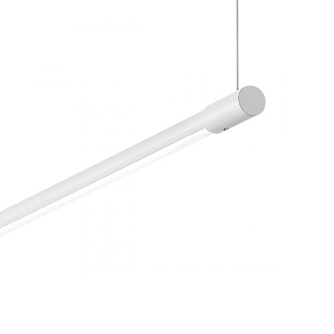 Ideal Lux LED-Kronleuchter YOKO SP 258898 258928