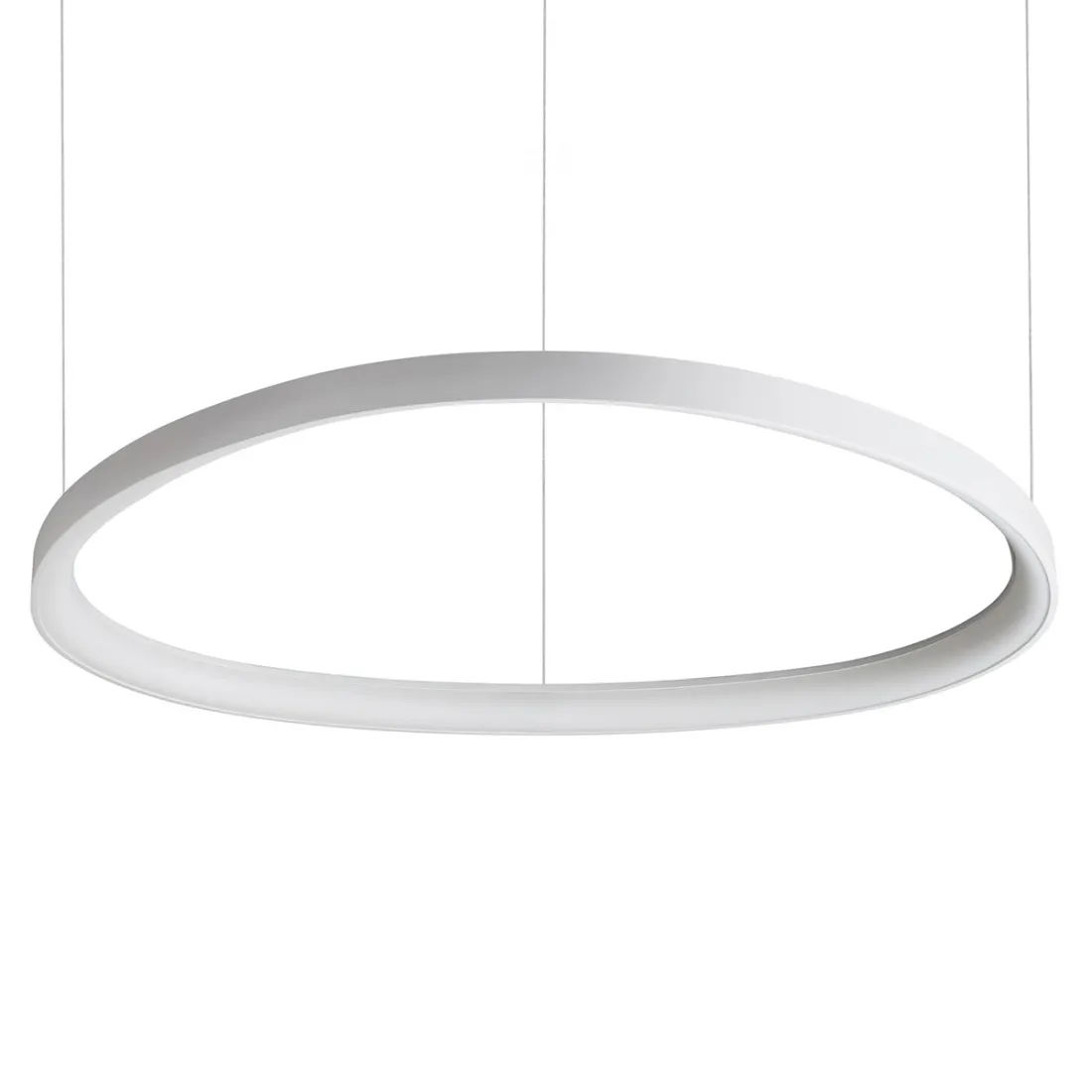 Lampadario led Ideal Lux GEMINI 247274