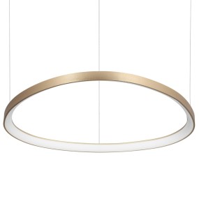 Ideal Lux GEMINI 269849 laiton